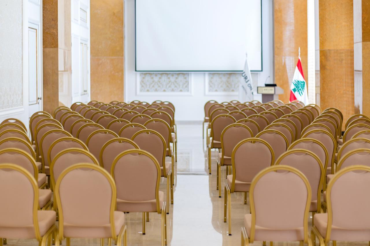 فندق برج أو بيه جونية المظهر الخارجي الصورة